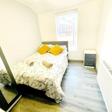 Entrepreneur Stays - 8 Guest House Λίβερπουλ Εξωτερικό φωτογραφία