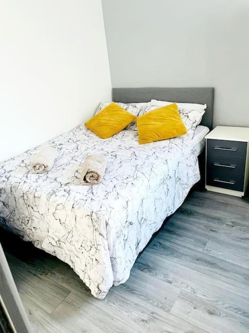 Entrepreneur Stays - 8 Guest House Λίβερπουλ Εξωτερικό φωτογραφία