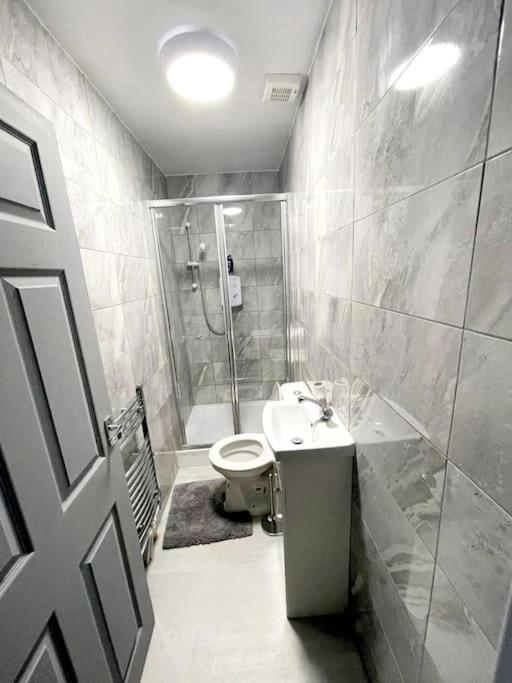 Entrepreneur Stays - 8 Guest House Λίβερπουλ Εξωτερικό φωτογραφία