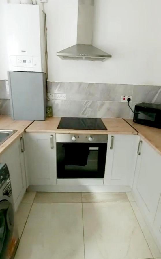 Entrepreneur Stays - 8 Guest House Λίβερπουλ Εξωτερικό φωτογραφία